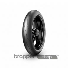 Pirelli Diablo Supercorsa V3 SC2 120/70 ZR17 58W