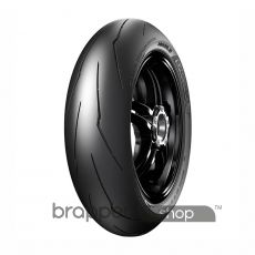 Pirelli Diablo Supercorsa V3 SC2 150/60 ZR17 66W