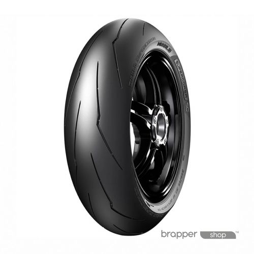 Pirelli Diablo Supercorsa V3 SC1 200/55 ZR17 78W | Brapper Shop