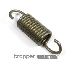 Exhaust Spring Type 3