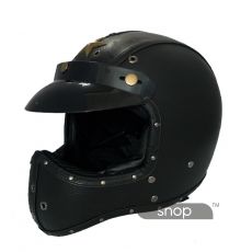 Full Face CRUISER Helmet KCO-200