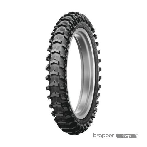 Dunlop Geomax MX12 110/100-18 64M - 18 | Brapper Shop | Brapper Shop