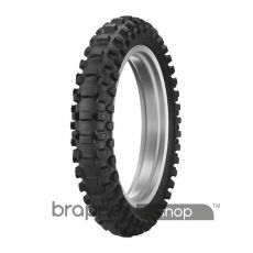 Dunlop Geomax MX33 120/90-18 65M