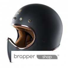 Cafe Racer Helmet M140