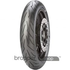 Pirelli Diablo Rosso Scooter 120/70-12 58P F/R