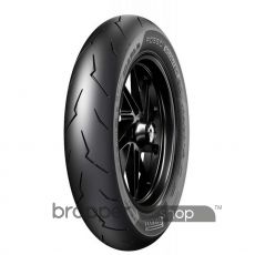 Pirelli Diablo Rosso Scooter SC 100/90-12 64P F Reinf