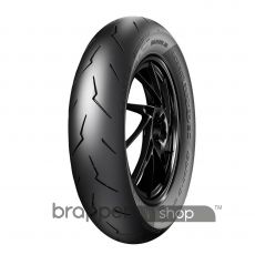 Pirelli Diablo Rosso Scooter SC 120/80-12 55P