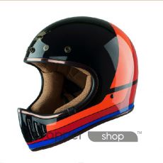 Cafe Racer Helmet M141