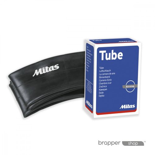 Tube Heavy Duty Mitas HD-19 80/90-130/80-19 - 19, Brapper Shop