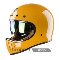 Cafe Racer Helmet M141-K