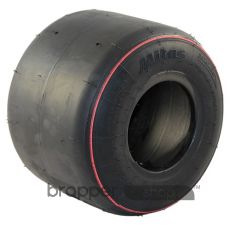  Kart Tyre Rental X-Hard SRX 11x7.1-5