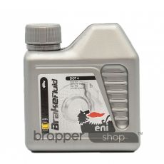 Eni Brake Fluid DOT4 0,25L