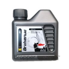 Eni brake fluid DOT5.1 0,25L