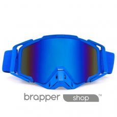 Universal Goggles (Multicolor)