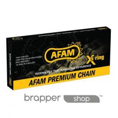 Chain AFAM A520MX4-G 120L ARS Gold