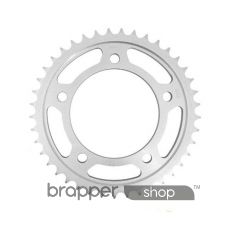 Rear Steel Sprocket AFAM #525 10617-43