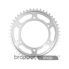 Rear Steel Sprocket AFAM #525 12606-46