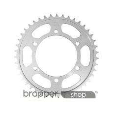 Rear Steel Sprocket AFAM #525 12815-43