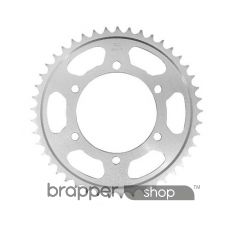 Rear Steel Sprocket AFAM #525 14604-45