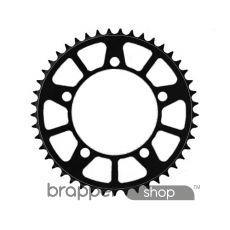 Rear Steel Sprocket AFAM #525 164600-45