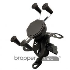 Universal X-Grip Phone Holder NPHA-TXZ