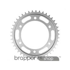 Rear Steel Sprocket AFAM #525 71800-42