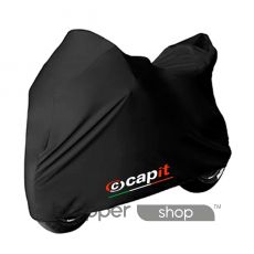 Capit Motorcycle Cover BMW Motorrad - Black