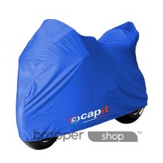 Capit Motorcycle Cover Yamaha - Blue