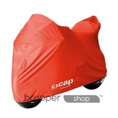 Capit Motorcycle Cover Yamaha - Red