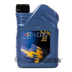 FOSSER 2T Syn 1 Liter