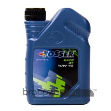 FOSSER Race 4T 10W-40 1 Liter