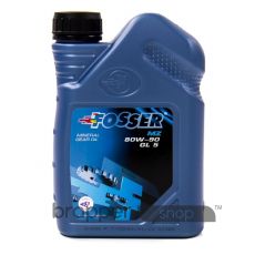 FOSSER MZ 80W-90 GL5 1 Liter