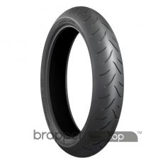 Bridgestone Battlax BT-016 Pro 120/70 ZR17 58W