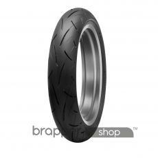 Dunlop Sportsmart-2 MAX 120/70 ZR17 58W