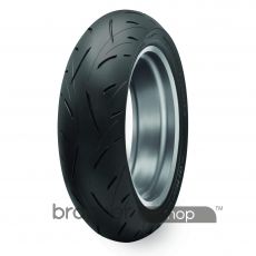Dunlop Sportsmart-2 MAX 190/55 ZR17 75W