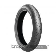 Bridgestone Battlax T31 GT 120/70 ZR17 58W