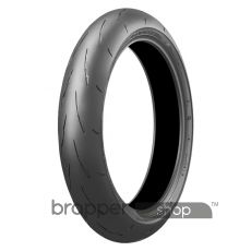 Bridgestone Battlax R11 Medium 120/70 R17 58V