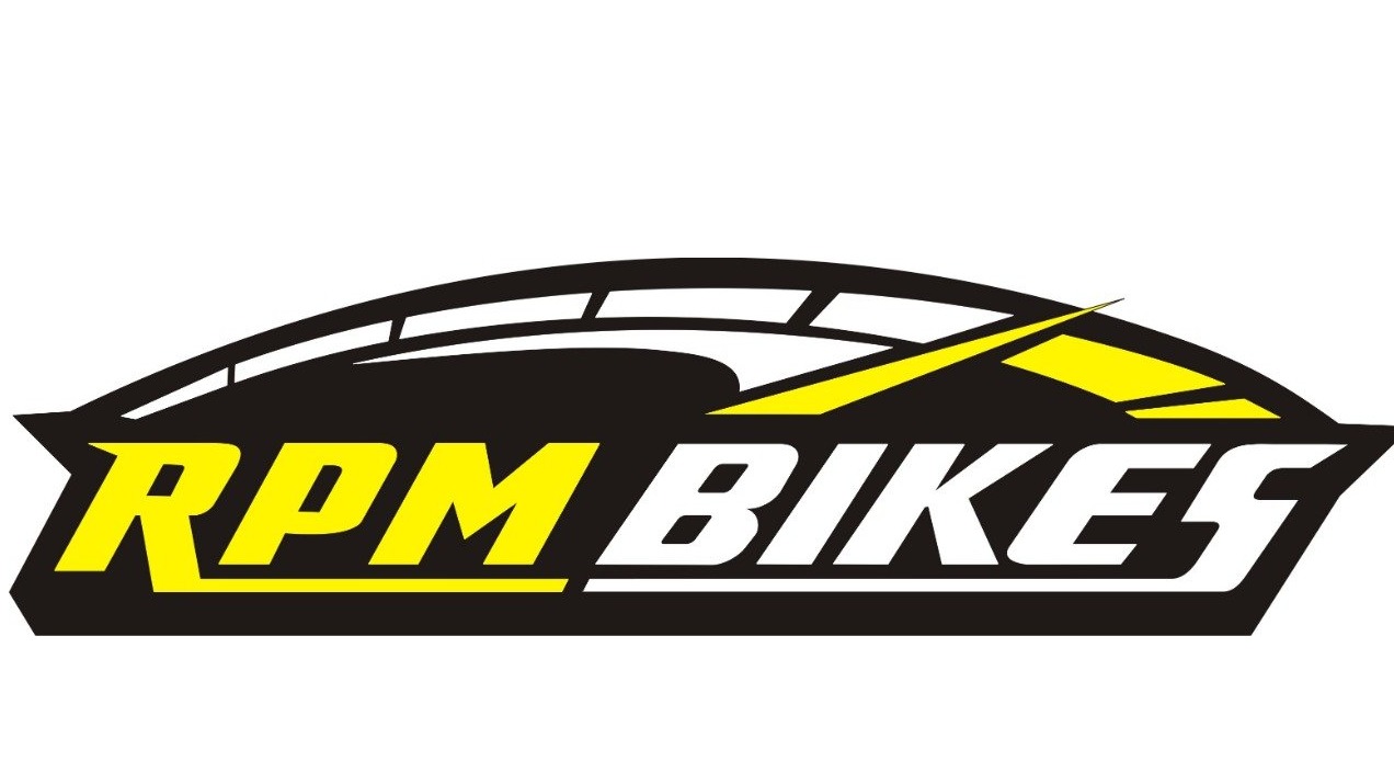 RPM BIKES Dubai